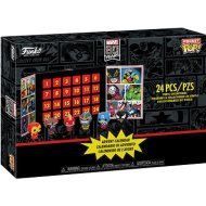 Funko POP Advent Calendar: Marvel - cena, porovnanie