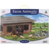 Lamps Farma se zvířátky - cena, porovnanie