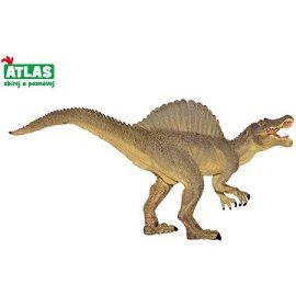 Wiky Atlas Spinosaurus