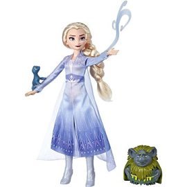 Hasbro Frozen 2 Elsa s kamarádem