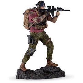 Ubisoft Tom Clancys Ghost Recon: Breakpoint - Nomad Figurine