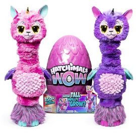 Spinmaster Hatchimals Hatchi-wow