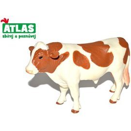 Wiky Atlas Kráva