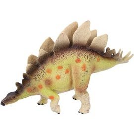 Wiky Atlas Stegosaurus