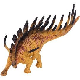 Wiky Atlas Kentrosaurus