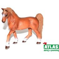 Wiky Atlas Kůň - cena, porovnanie