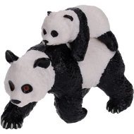 Wiky Atlas Panda s mládětem - cena, porovnanie