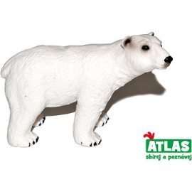 Wiky Atlas Medvěd lední