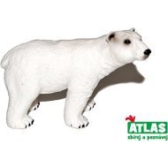 Wiky Atlas Medvěd lední - cena, porovnanie