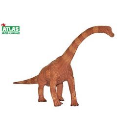 Wiky Atlas Brachiosaurus