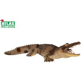 Wiky Atlas Krokodýl