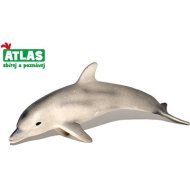 Wiky Atlas Delfín - cena, porovnanie