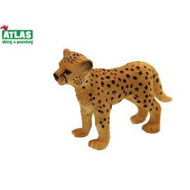 Wiky Atlas Gepard mládě