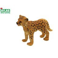 Wiky Atlas Gepard mládě - cena, porovnanie