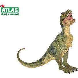 Wiky Atlas Tyrannosaurus