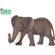 Wiky Atlas Slon africký - cena, porovnanie