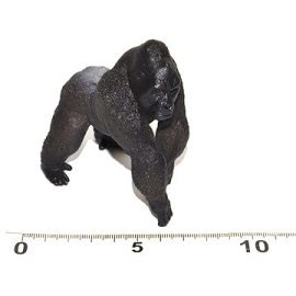 Wiky Atlas Gorila