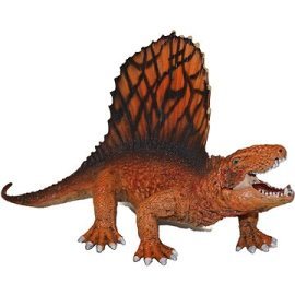 Wiky Atlas Dimetrodon