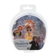 Blackfire Frozen 2: svítící mini panenka - Anna Opening - cena, porovnanie