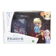 Blackfire Frozen 2: svítící mini panenka - Elsa - cena, porovnanie