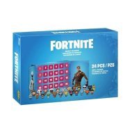 Funko POP Adventní kalendář: Fortnite - cena, porovnanie