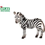 Wiky Atlas Zebra - cena, porovnanie