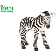 Wiky Atlas Zebra hříbě - cena, porovnanie