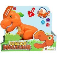 Blackfire Junior Megasaur: T-Rex - cena, porovnanie