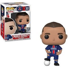 Funko POP Football: Marco Veratti