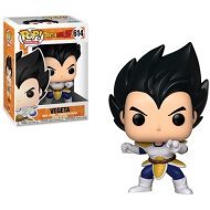 Funko POP Animation: DBZ S6 - Vegeta - cena, porovnanie