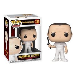 Funko POP Movies: Silence of the Lambs - Hannibal