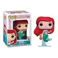 Funko POP Disney: Little Mermaid - Ariel w/bag - cena, porovnanie