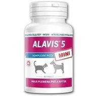 Alavis 5 Mini 90tbl