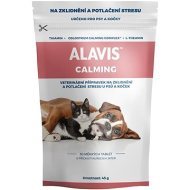 Alavis Calming 30tbl - cena, porovnanie