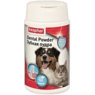 Beaphar Dental Powder 75g - cena, porovnanie