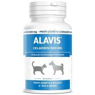 Alavis Celadrin 500mg 60tbl - cena, porovnanie