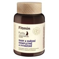 Fitmin Purity BARF a varenie kompletne a vyvážene 260g - cena, porovnanie