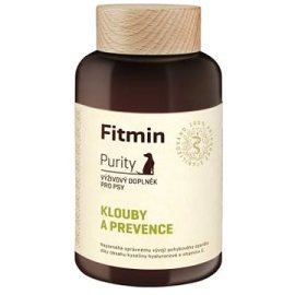 Fitmin Purity Kĺby a prevencia 200g