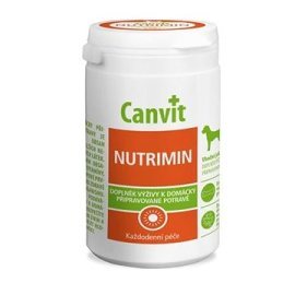 Canvit Nutrimin 1000g