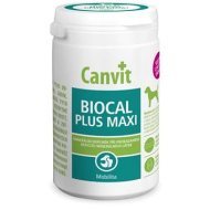 Canvit Biocal Plus MAXI 230g