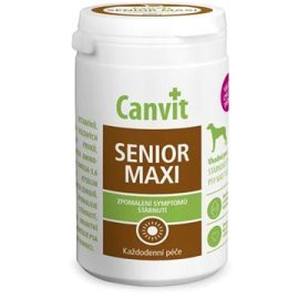 Canvit Senior MAXI 230g