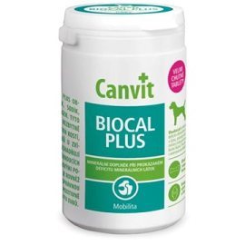 Canvit Biocal Plus 500g