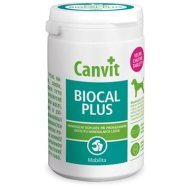 Canvit Biocal Plus 500g - cena, porovnanie