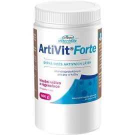 Vitar Veterinae Artivit Forte - extra silný 600g
