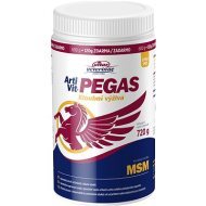 Vitar Veterinae ArtiVit Pegas MSM 720g - cena, porovnanie