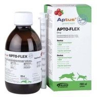 Aptus Apto-flex Vet sirup 200ml