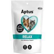 Aptus Relax vet 30tbl - cena, porovnanie