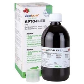 Aptus Apto-flex Vet sirup 500ml