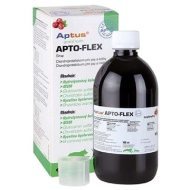 Aptus Apto-flex Vet sirup 500ml - cena, porovnanie