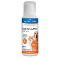 Francodex Salmon Oil 200ml - cena, porovnanie